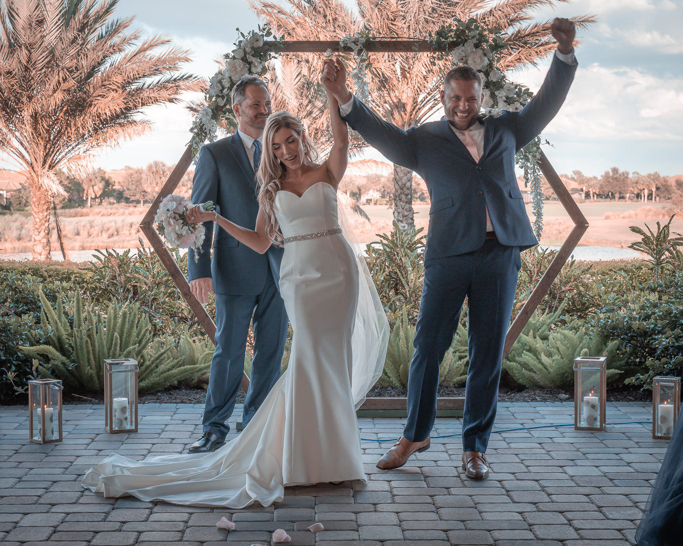 Sarasota-Photographer-intimate wedding